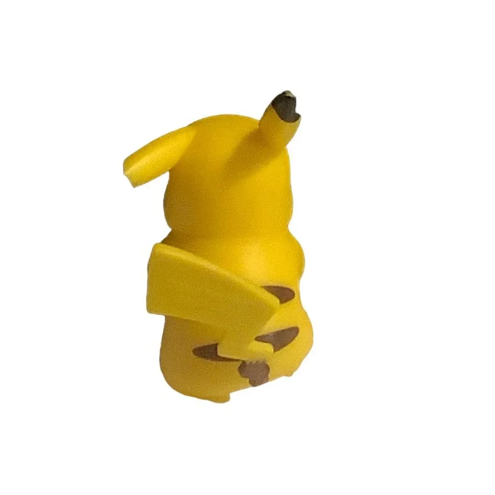 Pokemon Pikachu Mini Figure‎ 1.5